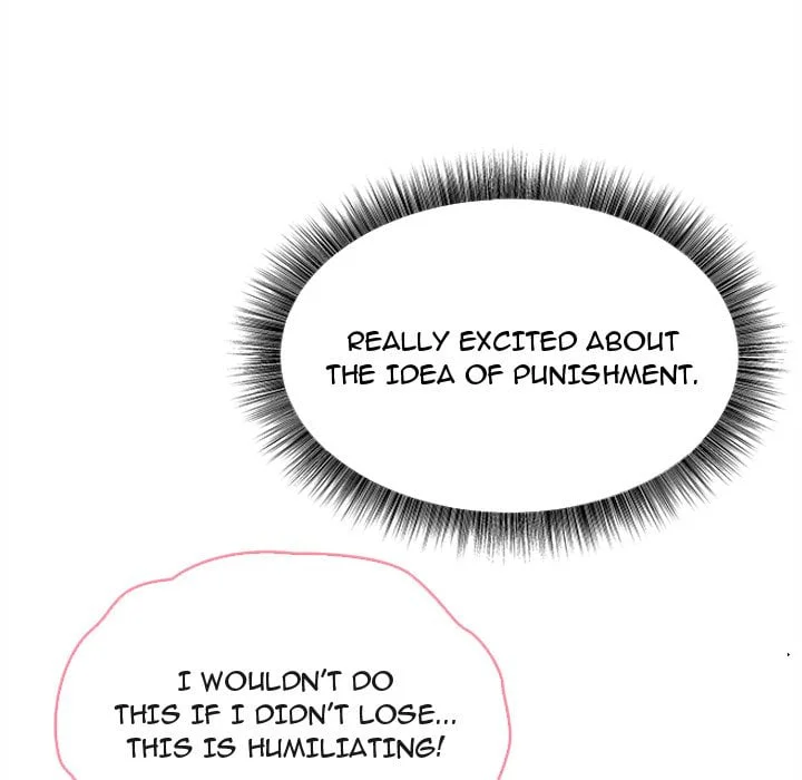 Pleasure Board Game: Asmodek chapter 12 page 114