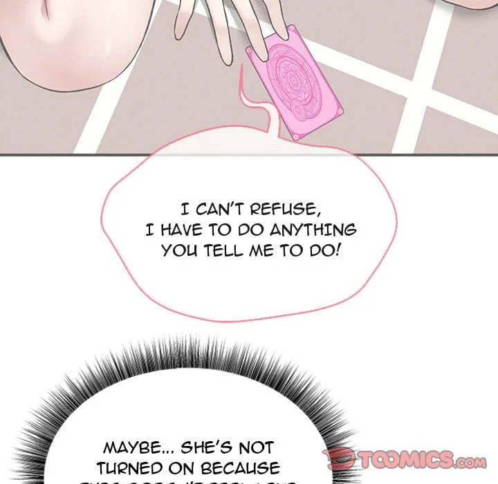 Pleasure Board Game: Asmodek chapter 12 page 117