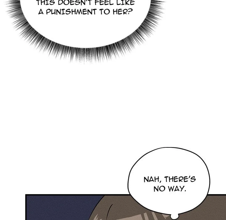 Pleasure Board Game: Asmodek chapter 12 page 118