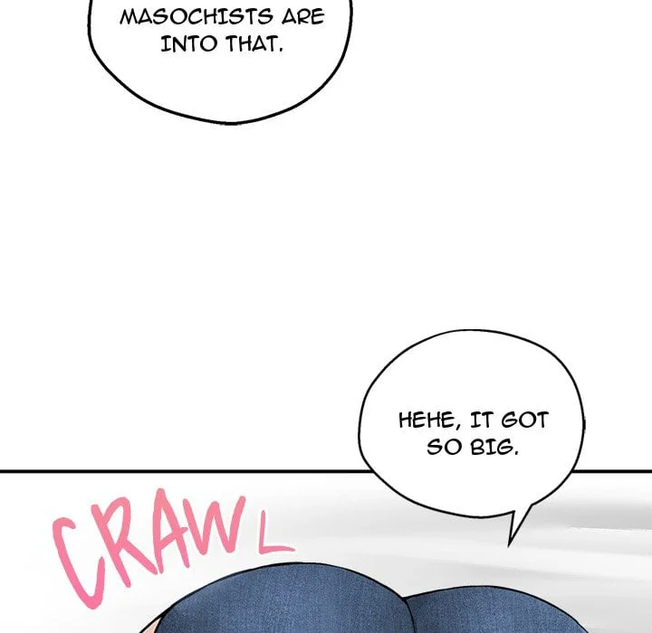 Pleasure Board Game: Asmodek chapter 12 page 120