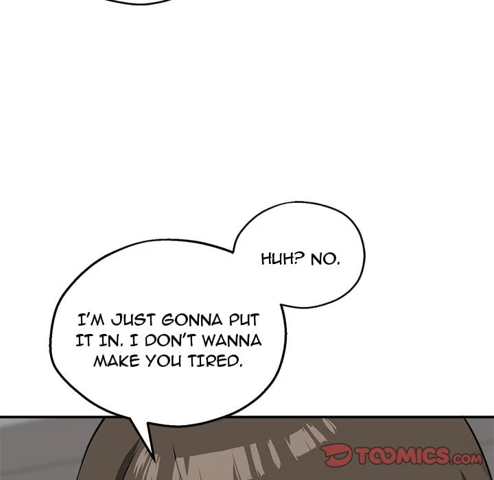 Pleasure Board Game: Asmodek chapter 12 page 123