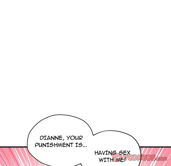 Pleasure Board Game: Asmodek chapter 12 page 15