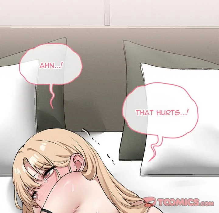 Pleasure Board Game: Asmodek chapter 12 page 153
