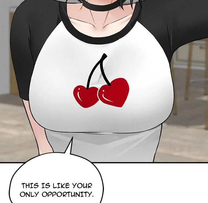 Pleasure Board Game: Asmodek chapter 12 page 33