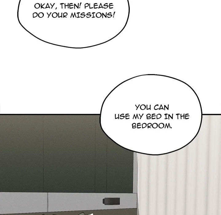 Pleasure Board Game: Asmodek chapter 12 page 35