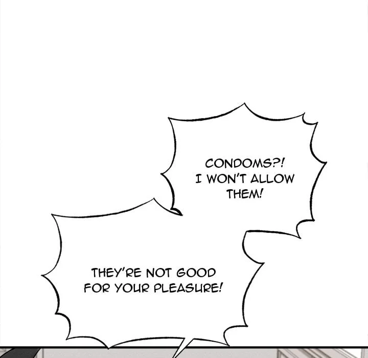 Pleasure Board Game: Asmodek chapter 12 page 42