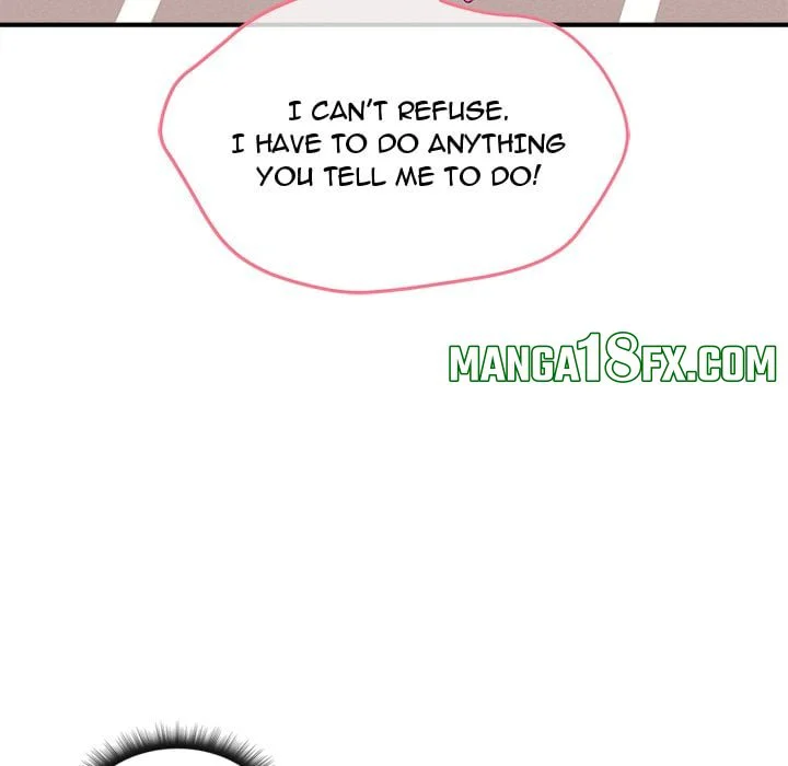 Pleasure Board Game: Asmodek chapter 12 page 5