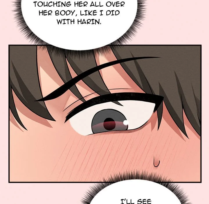 Pleasure Board Game: Asmodek chapter 12 page 68