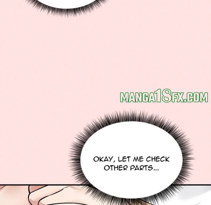 Pleasure Board Game: Asmodek chapter 12 page 78