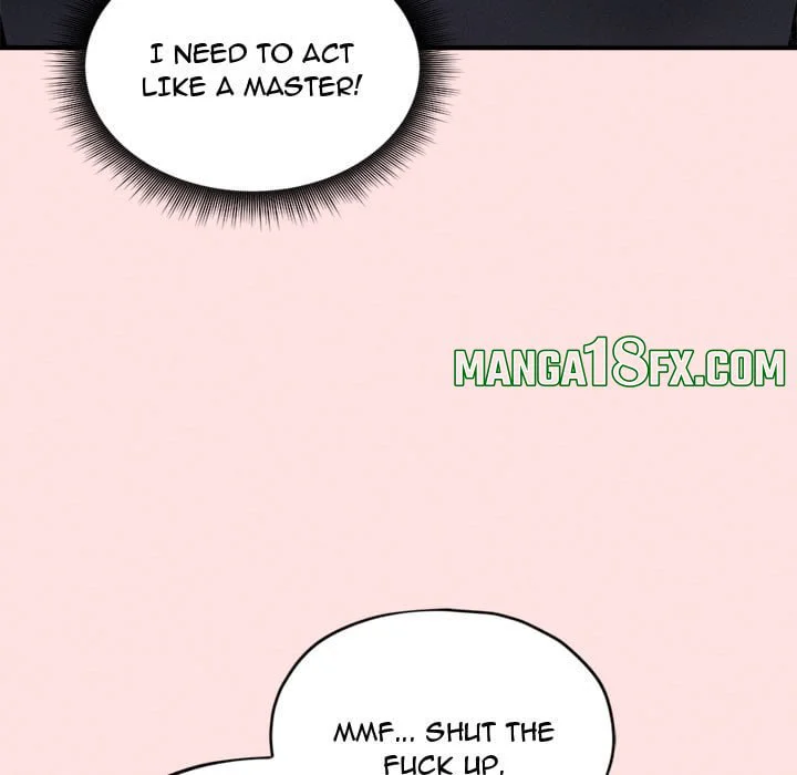 Pleasure Board Game: Asmodek chapter 13 page 104