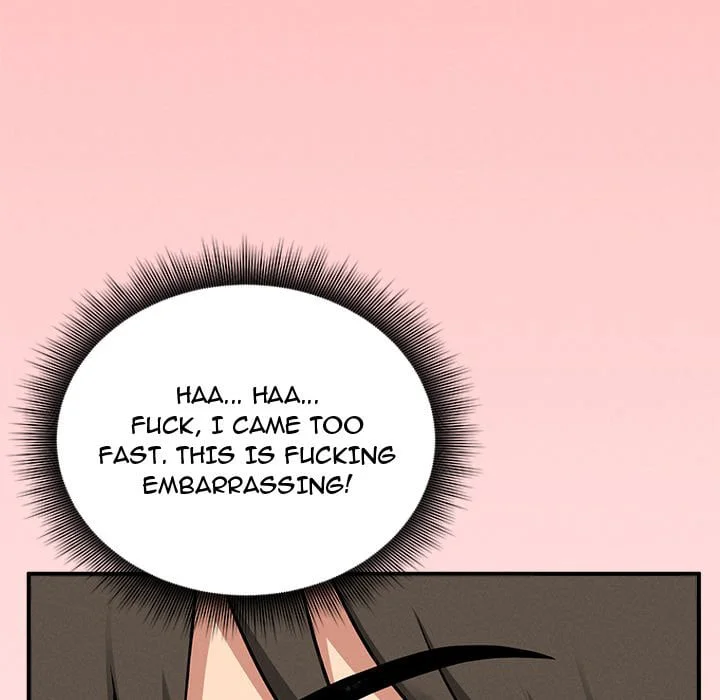 Pleasure Board Game: Asmodek chapter 13 page 144