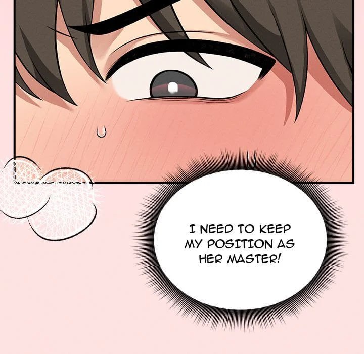 Pleasure Board Game: Asmodek chapter 13 page 145