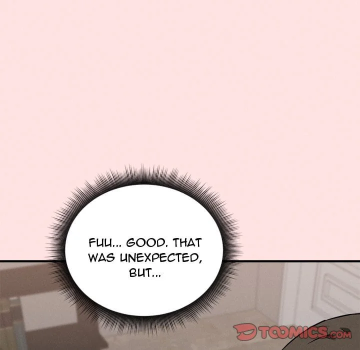 Pleasure Board Game: Asmodek chapter 13 page 159