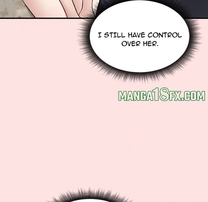 Pleasure Board Game: Asmodek chapter 13 page 161