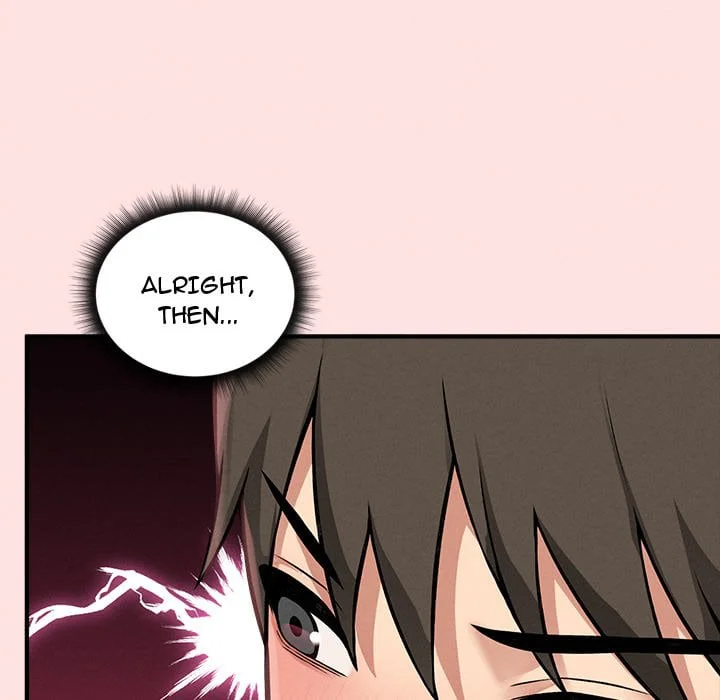 Pleasure Board Game: Asmodek chapter 13 page 164