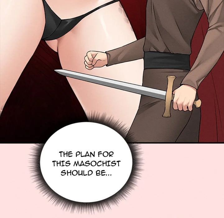 Pleasure Board Game: Asmodek chapter 13 page 19