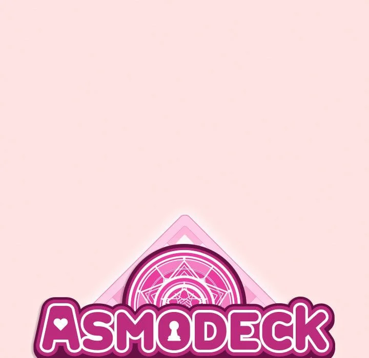 Pleasure Board Game: Asmodek chapter 13 page 49