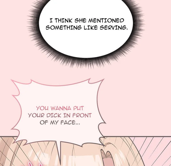 Pleasure Board Game: Asmodek chapter 13 page 60