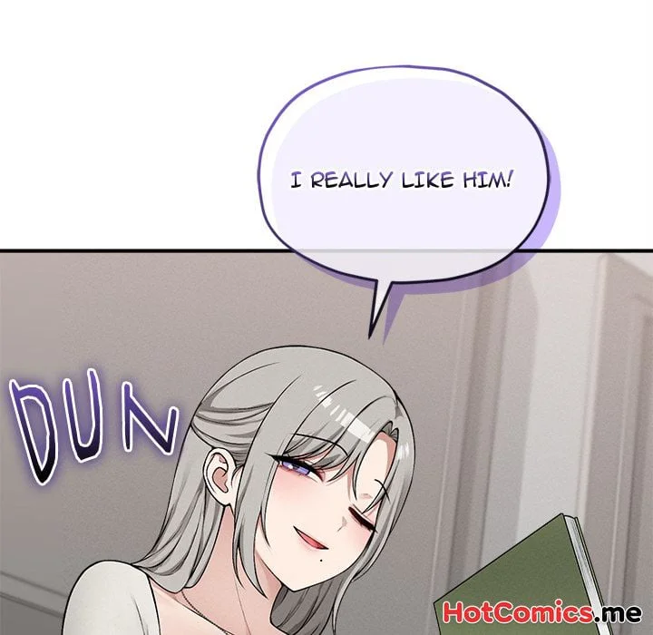 Pleasure Board Game: Asmodek chapter 14 page 100