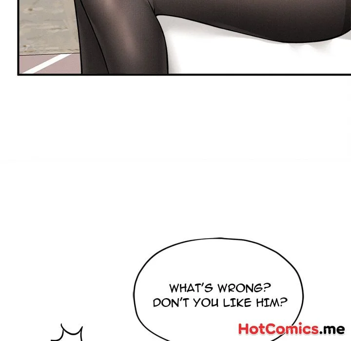 Pleasure Board Game: Asmodek chapter 14 page 105