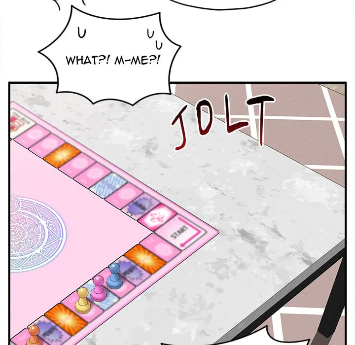 Pleasure Board Game: Asmodek chapter 14 page 106
