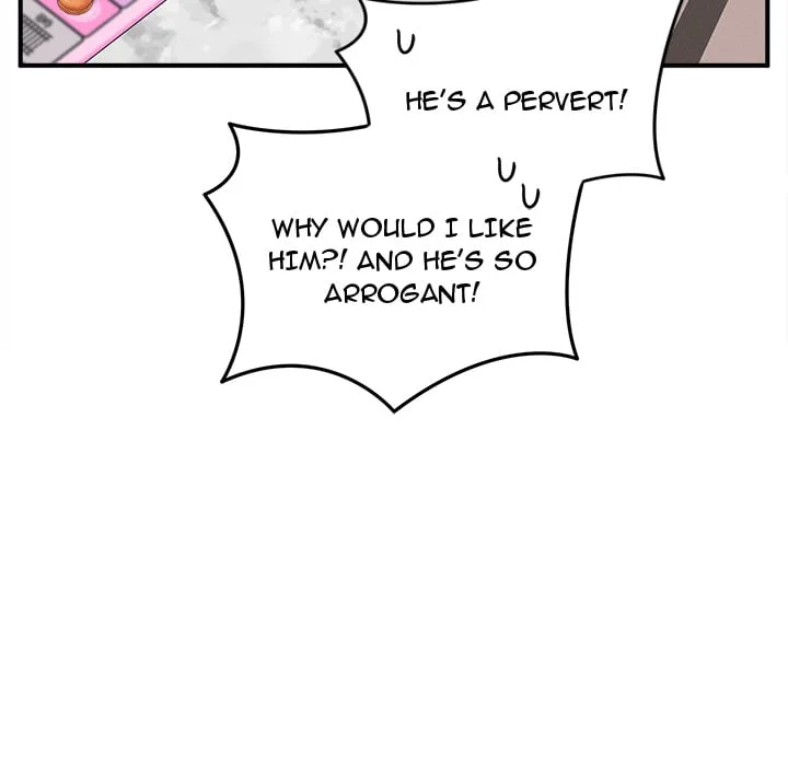 Pleasure Board Game: Asmodek chapter 14 page 107