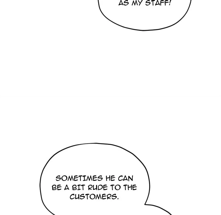 Pleasure Board Game: Asmodek chapter 14 page 116