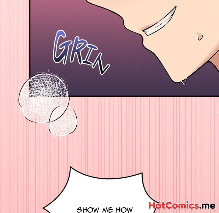 Pleasure Board Game: Asmodek chapter 14 page 139