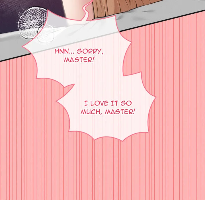 Pleasure Board Game: Asmodek chapter 14 page 144