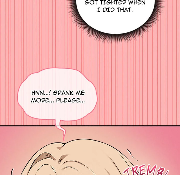 Pleasure Board Game: Asmodek chapter 14 page 147