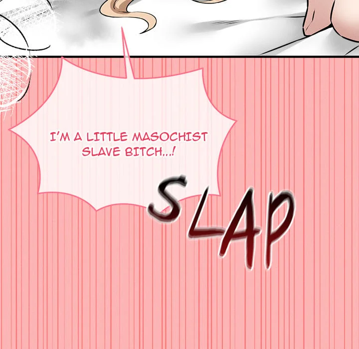 Pleasure Board Game: Asmodek chapter 14 page 157