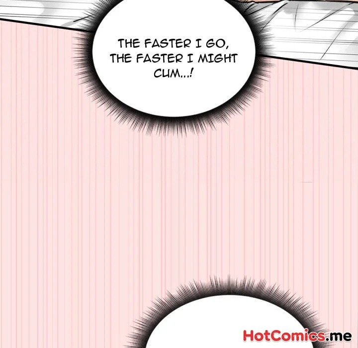 Pleasure Board Game: Asmodek chapter 14 page 52