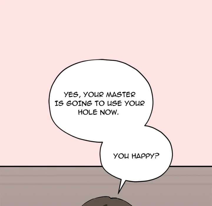 Pleasure Board Game: Asmodek chapter 14 page 6