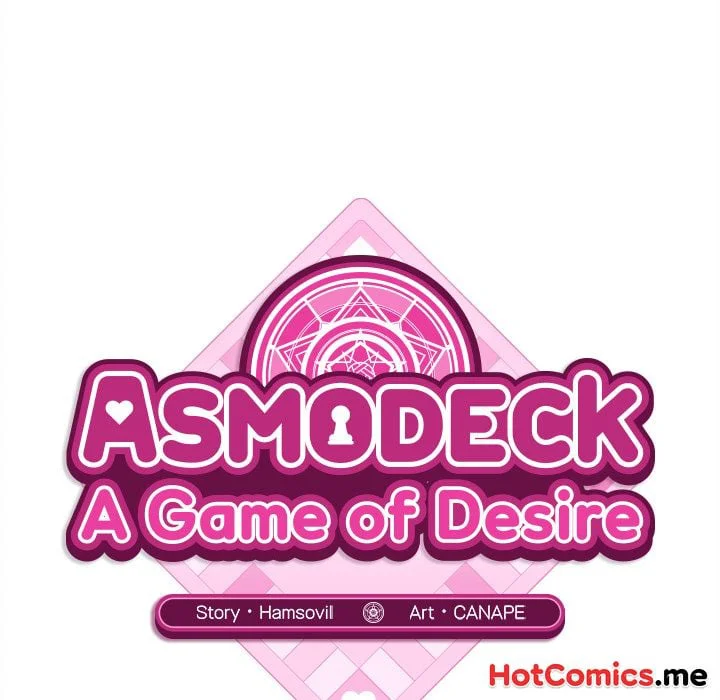 Pleasure Board Game: Asmodek chapter 14 page 76