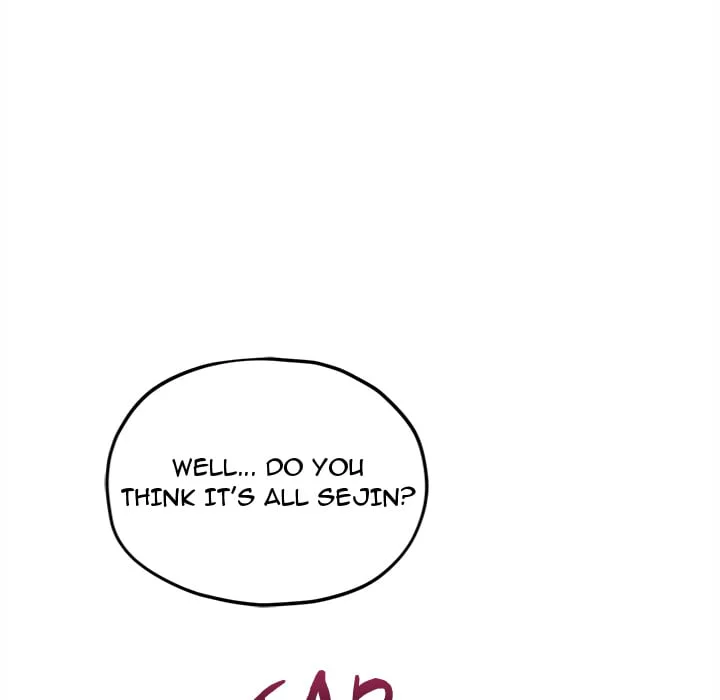 Pleasure Board Game: Asmodek chapter 14 page 92