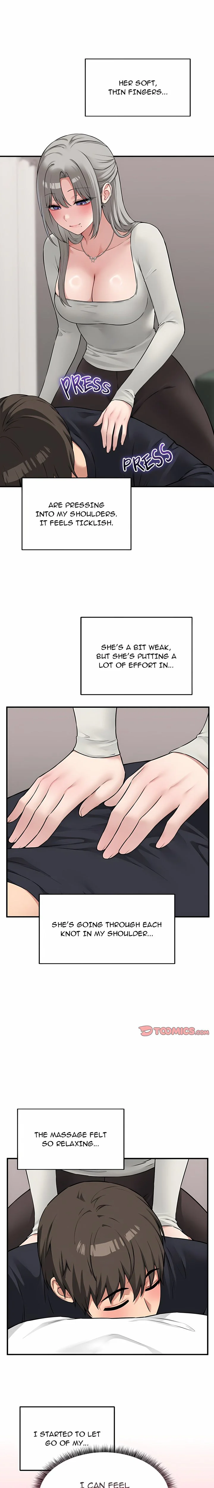 Pleasure Board Game: Asmodek chapter 21 page 14