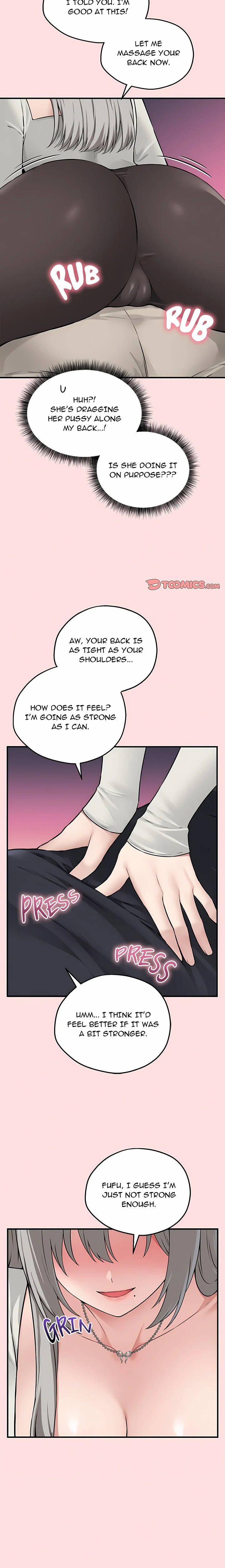 Pleasure Board Game: Asmodek chapter 21 page 16