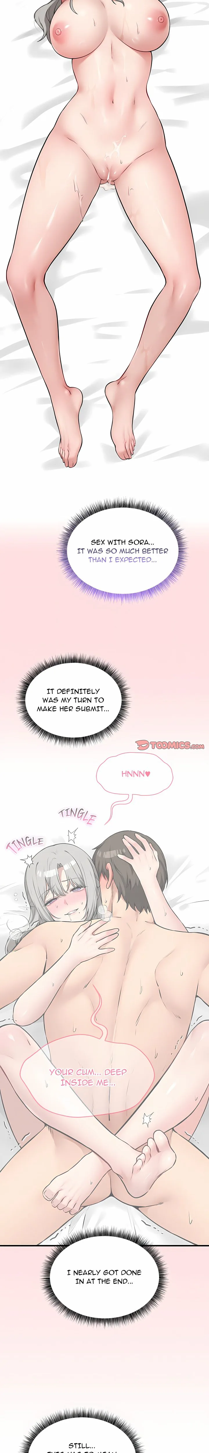 Pleasure Board Game: Asmodek chapter 26 page 2