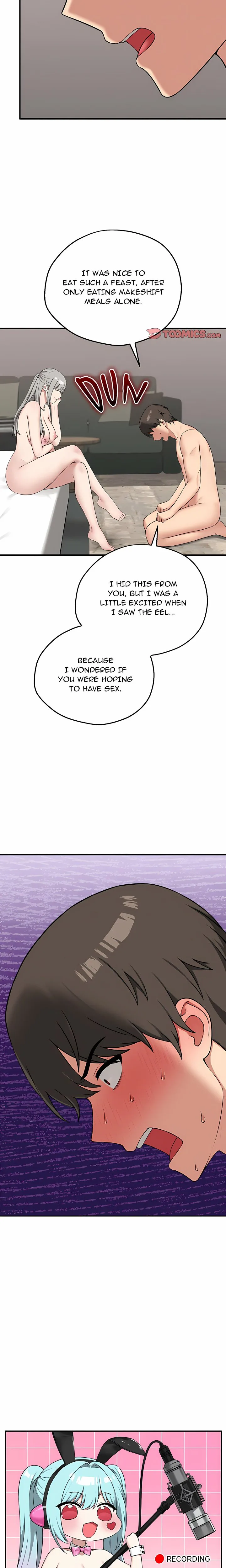 Pleasure Board Game: Asmodek chapter 28 page 17