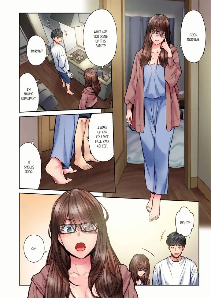 Simple yet Sexy chapter 133 page 2