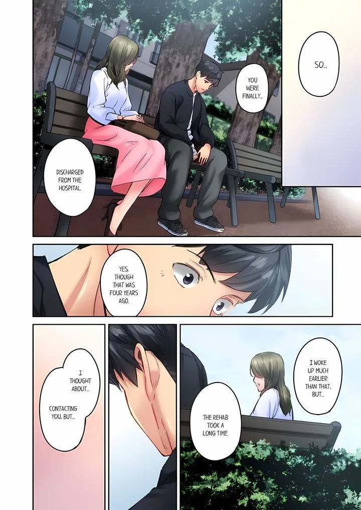 Simple yet Sexy chapter 137 page 2