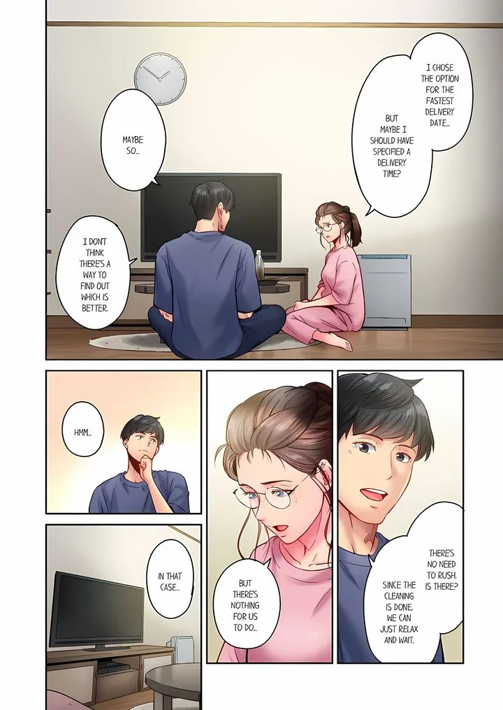 Simple yet Sexy chapter 138 page 2
