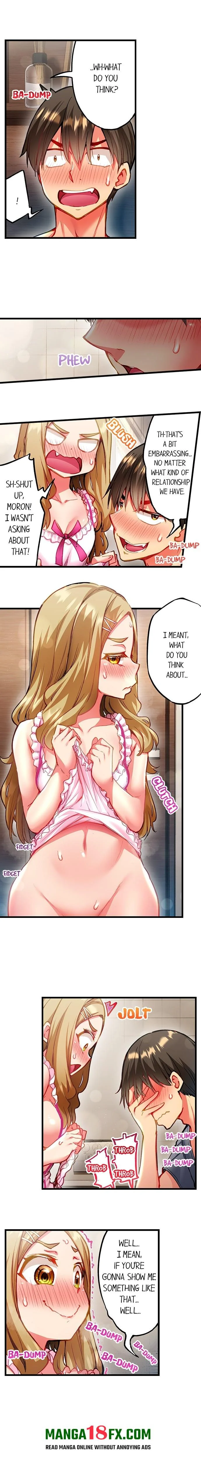Adam’s Sweet Agony chapter 122 page 2