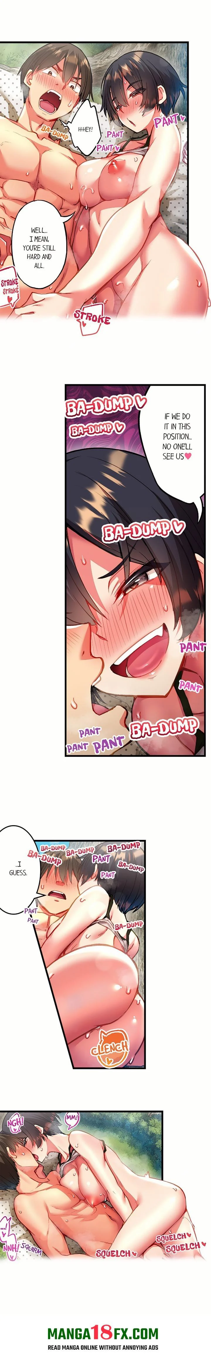 Adam’s Sweet Agony chapter 126 page 2