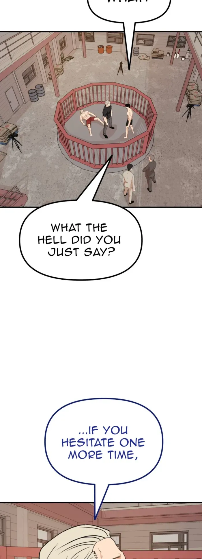Guard pass chapter 152 page 2