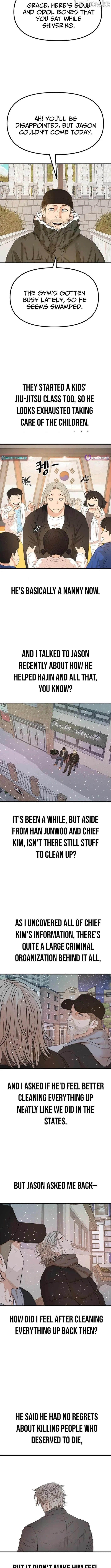 Guard pass chapter 175 page 2