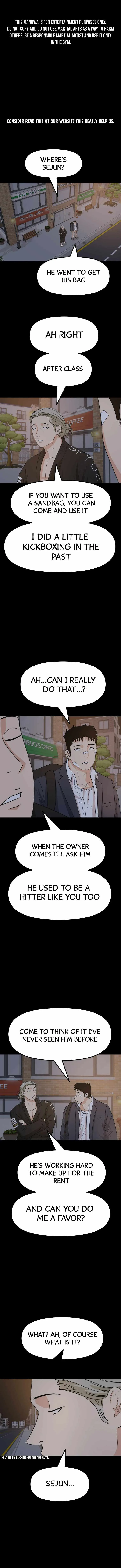 Guard pass chapter 30 page 2