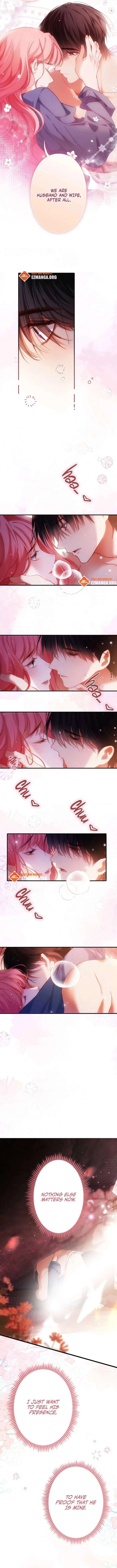 My Contractually Married Husband Wants Me chapter 32 page 2