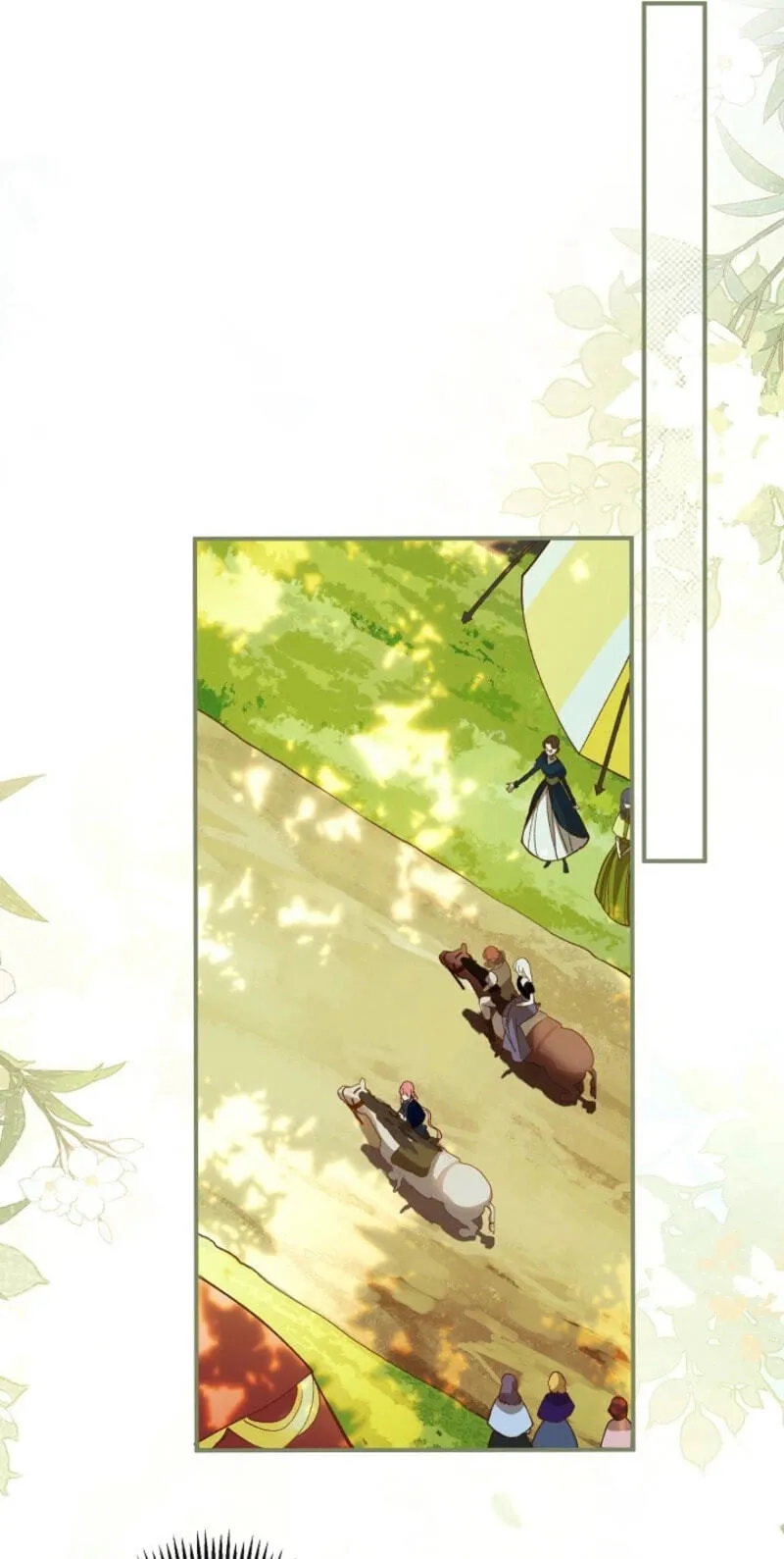 My Contractually Married Husband Wants Me chapter 44 page 10