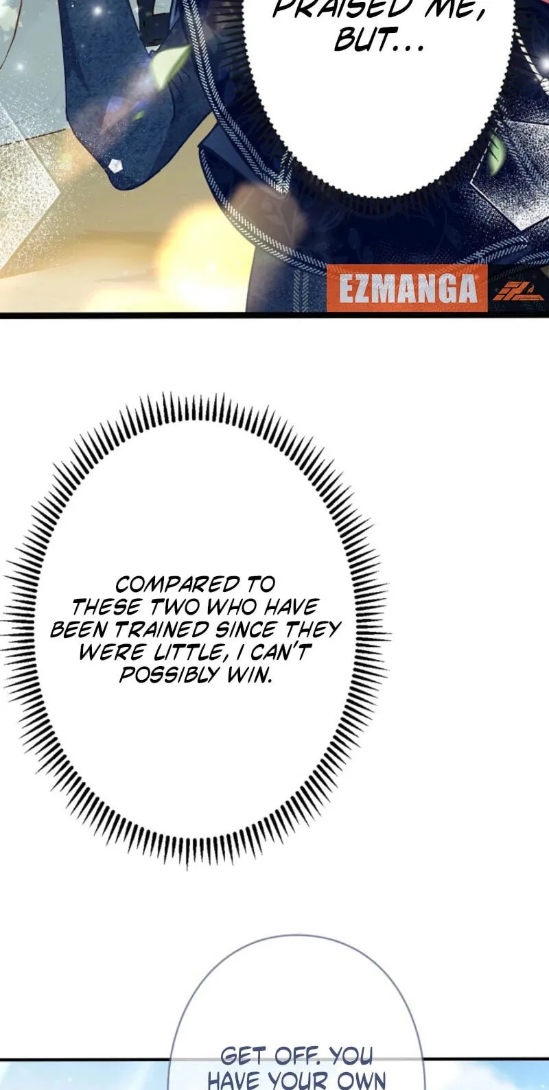 My Contractually Married Husband Wants Me chapter 44 page 12